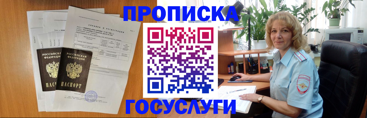временная регистрация 2025 в Никольском
